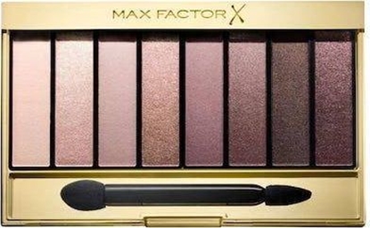 Изображение MAX FACTOR Max Factor Masterpiece Nude Palette 03 Rose Nudes 6.5g