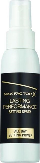 Picture of MAX FACTOR MAX FACTOR_Lasting Performance Setting Spray spray utrwalający makijaż 100ml