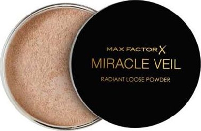 Изображение MAX FACTOR Miracle Veil Radiant Loose Powder puder sypki rozświetlający 4g