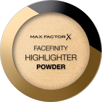 Изображение MAX FACTOR Rozświetlacz Facefinity nr. 002 Golden Hour