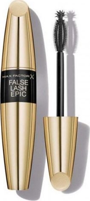 Picture of MAX FACTOR Tusz do rzęs False Lash Epic Waterproof Mascara Black 13.1ml