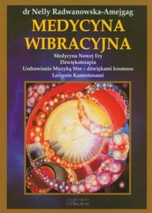 Picture of Medycyna Wibracyjna