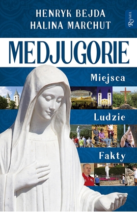 Picture of Medjugorie, Miejsca Ludzie Fakty