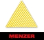 Изображение Menzer Siatka ścierna ULTRANET K180 trójkątna 250x290mm do szlifierek do G-K 25 szt./opak.