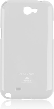 Attēls no Mercury Etui JellyCase do Huawei P8 Lite (BRA002066)