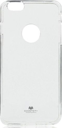 Изображение Mercury Goospery CASE ETUI TRANSPARENT IPHONE 11 PRO MAX standard