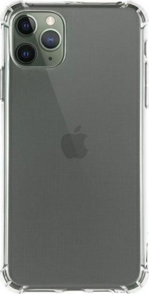 Attēls no Mercury Goospery MERCURY BULLETPROOF IPHONE 11 TRANSPARENT standard