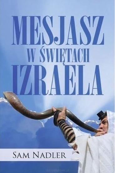 Picture of Mesjasz w świętach Izraela