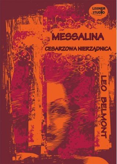 Picture of Messalina- cesarzowa nierządnica audiobook