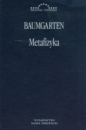 Picture of Metafizyka