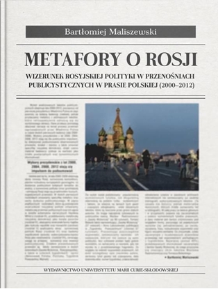 Изображение Metafory o Rosji