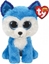 Attēls no Meteor Maskotka TY Beanie Boos Husky Prince niebieski 15 cm