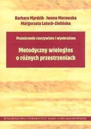 Изображение Metodyczny wielogłos o różnych przestrzeniach