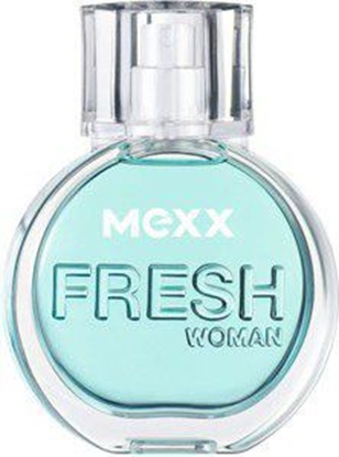 Изображение Mexx Fresh Woman EDT 15 ml