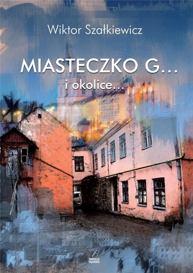 Изображение Miasteczko G i okolice (323916)