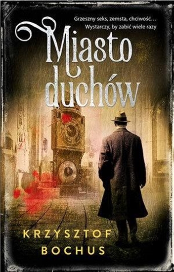 Изображение Miasto Duchów