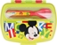 Attēls no Disney Mickey Mouse - Lunchbox z kompletem sztućców uniwersalny