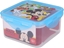 Picture of Mickey Mouse Mickey Mouse - Lunchbox / hermetyczne pudełko śniadaniowe 730ml