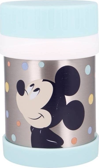 Picture of Mickey Mouse Mickey Mouse - Pojemnik izotermiczny 284 ml (Cool)