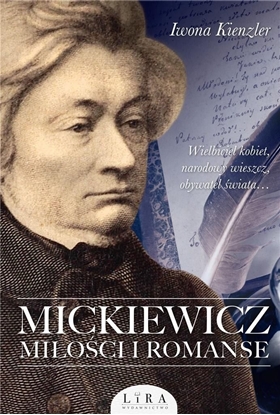 Изображение Mickiewicz. Miłości i romanse