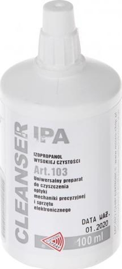 Изображение Micro Chip Cleanser-IPA 100ml