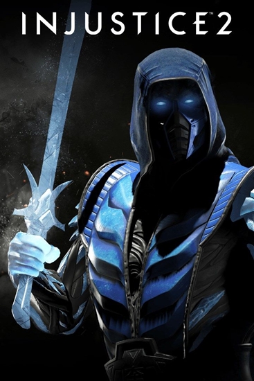 Picture of Microsoft Injustice 2: Sub-Zero Character, Xbox One Video game add-on German