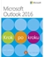 Picture of Microsoft Outlook 2016 Krok po kroku