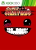 Изображение Microsoft Super Meat Boy, Xbox 360 Standard German Xbox One