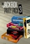 Picture of Microsoft The Jackbox Party Pack 3, Xbox One Standard German