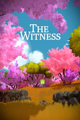 Изображение Microsoft The Witness Standard Xbox One