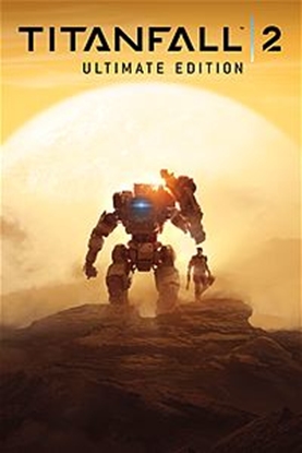 Изображение Microsoft Titanfall 2: Ultimate Edition Xbox One