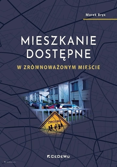 Изображение Mieszkanie dostępne w zrównoważonym mieście