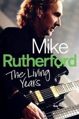 Picture of Mike Rutherford - The Living Years