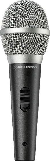 Изображение Mikrofon Audio-Technica ATR1500X