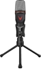 Изображение Mikrofon Varr Gaming Mini + Tripod (45202)