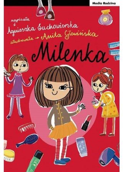 Изображение Milenka