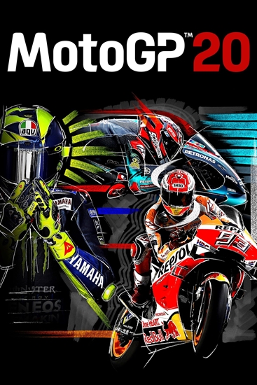 Picture of MotoGP 20 Xbox One, wersja cyfrowa