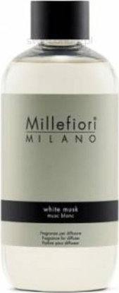 Изображение Millefiori Millefiori Natural uzupełniacz 250ml White Musk