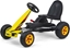 Изображение Milly Mally Milly Mally Gokart na pedały Viper Yellow