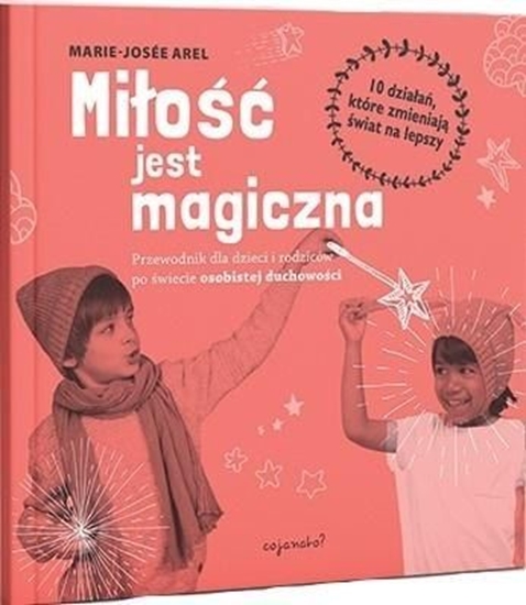 Picture of Miłość jest magiczna