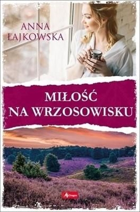 Attēls no Miłość na wrzosowisku