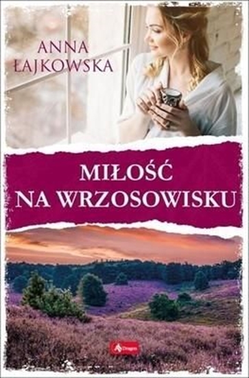 Picture of Miłość na wrzosowisku