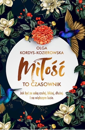 Attēls no Miłość to czasownik