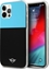 Picture of Mini Mini MIHCP12LPCUCBLB iPhone 12 Pro Max 6,7" niebieski/blue hard case Color Block