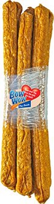 Изображение MIRA MAR BOW WOW PALUCH XS SKWARKOWY 6szt. JUKA+KOLAGEN WĄTROBA