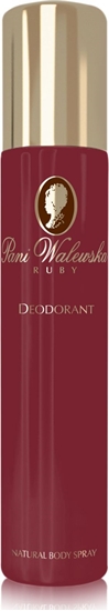 Picture of Miraculum  Dezodorant Pani Walewska Ruby 90ml