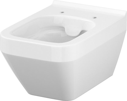 Picture of Miska WC Cersanit Crea CleanOn wisząca (K114-016)