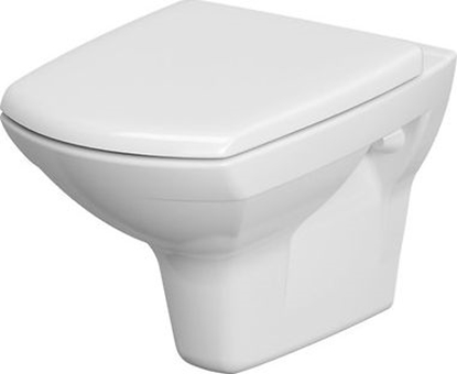 Picture of Miska WC Cersanit Moduo CleanOn wisząca (K701-033)