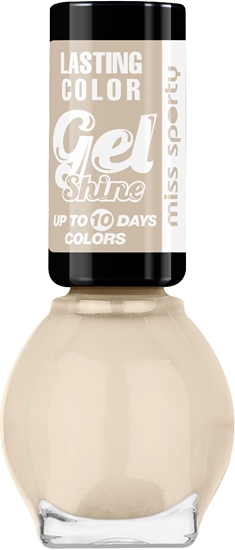 Picture of Miss Sporty Lasting Color Gel Shine lakier do paznokci 110 7ml