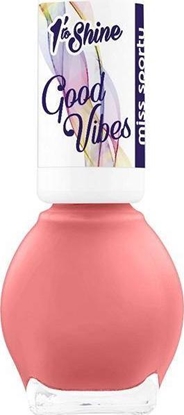 Изображение Miss Sporty MISS SPORTY_1 Minute to Shine lakier do paznokci 114 7ml